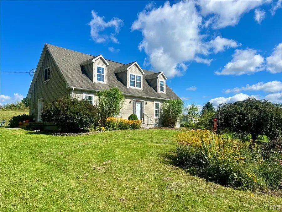 2615 Carson Road, Cortland, NY 13045 - #2