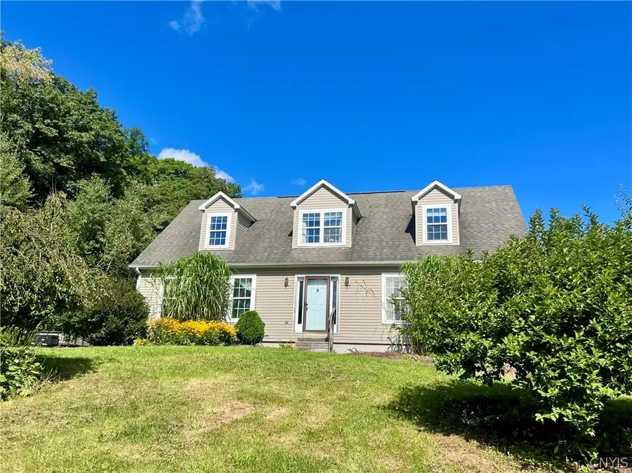 2615 Carson Road, Cortland, NY 13045 - #3