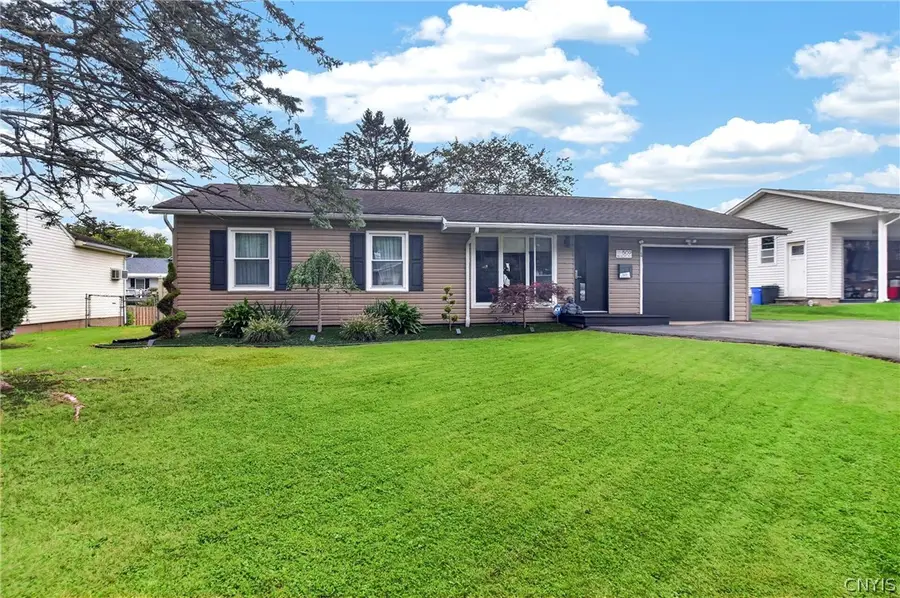 509 Briarcliff Avenue, Utica, NY 13502 - #2