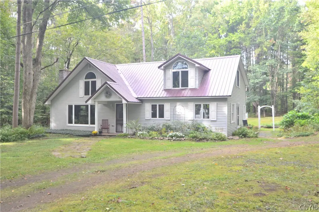 28 Saunders Drive, Constantia, NY 13028 - #1