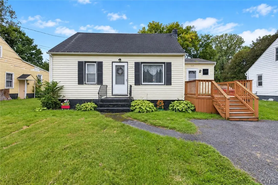 329 W Matson Avenue, Syracuse, NY 13205 - #1