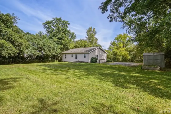 3424 Stiles Road, Syracuse, NY 13209