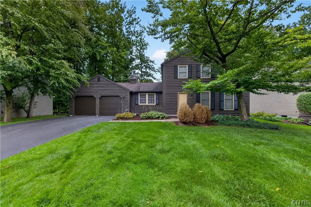 8786 Radburn Dr, Baldwinsville, NY 13027 - #1