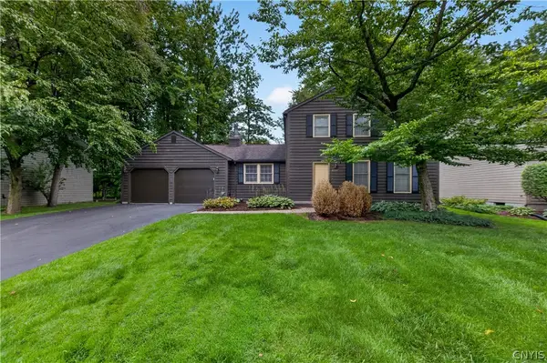 8786 Radburn Dr, Baldwinsville, NY 13027