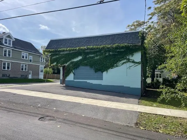 401 North Avenue, Syracuse, NY 13206 - #2
