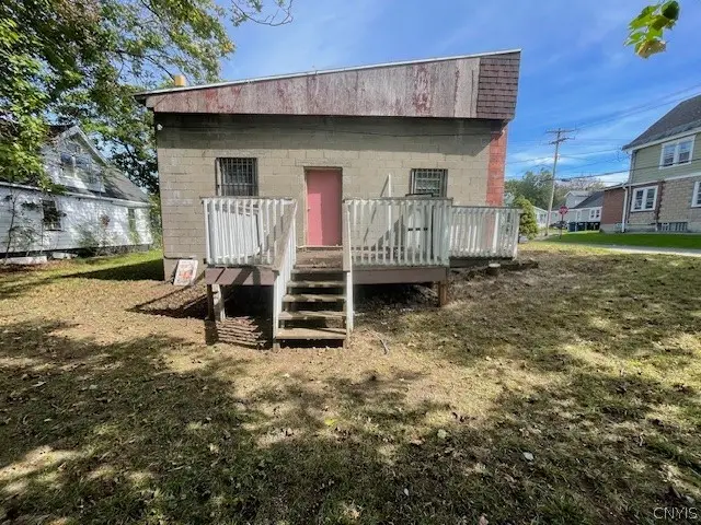 401 North Avenue, Syracuse, NY 13206 - #3