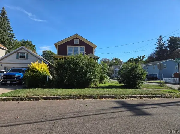 116 E Oneida Street, Oswego, NY 13126