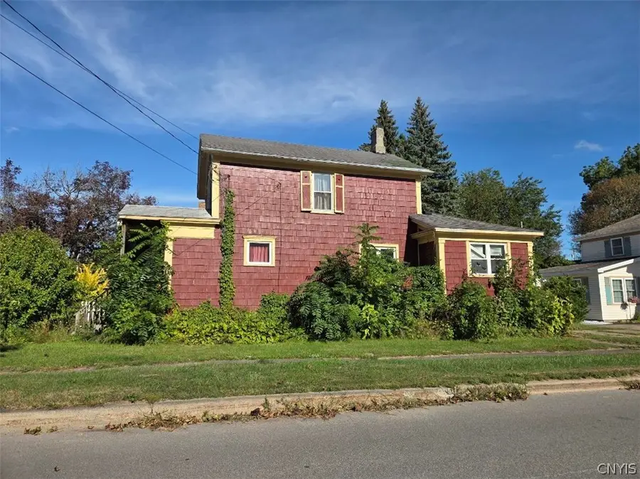 116 E Oneida Street, Oswego, NY 13126 - #2
