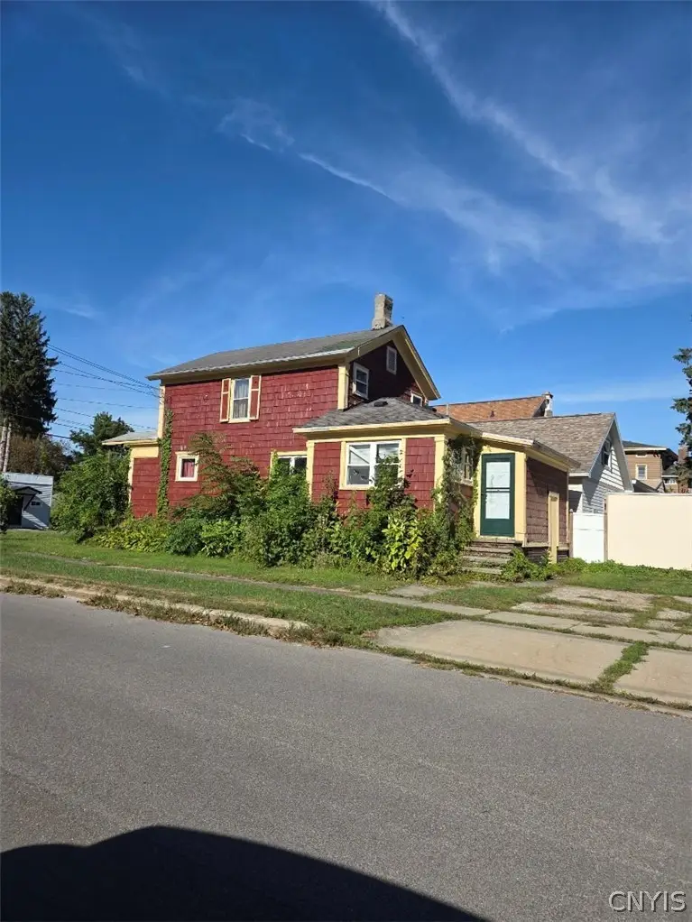 116 E Oneida Street, Oswego, NY 13126 - #3
