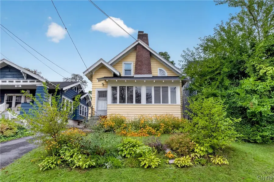 651 Helen Street, Syracuse, NY 13203 - #2