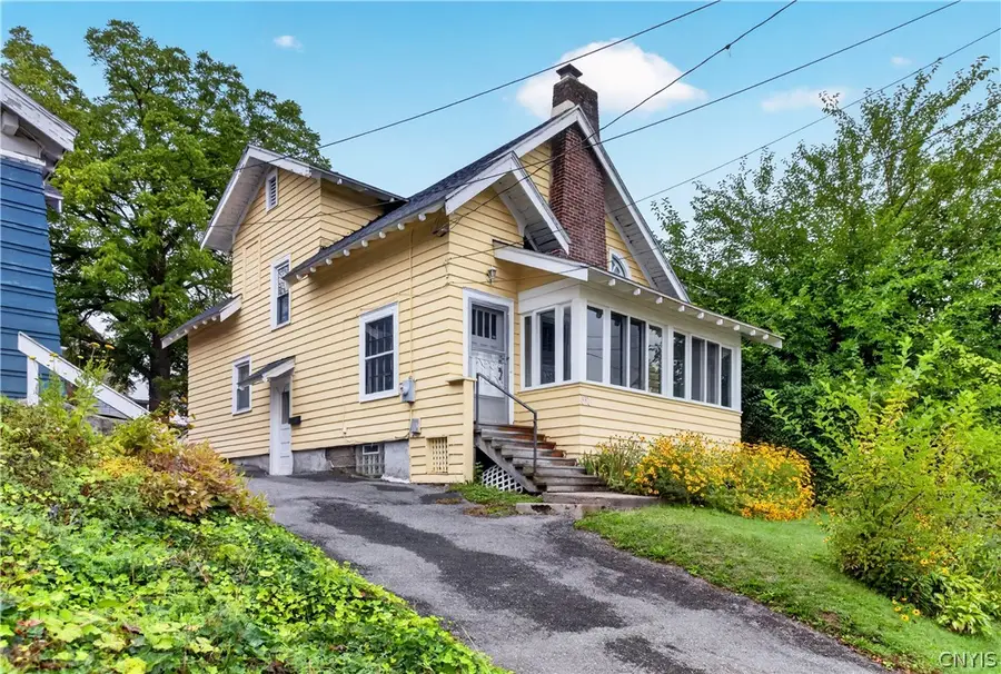 651 Helen Street, Syracuse, NY 13203 - #3