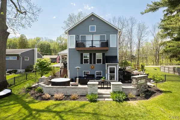 8798 River Road, Baldwinsville, NY 13027