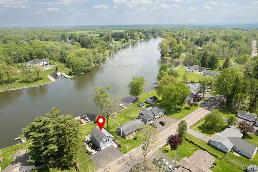8798 River Road, Baldwinsville, NY 13027 - #3