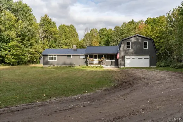 8006 Washington Street, Harrisville, NY 13648
