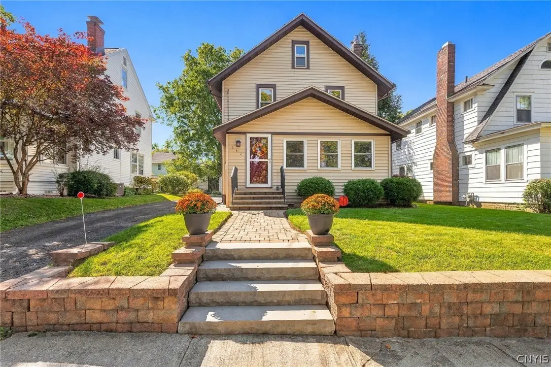 132 Roxbury Road, Syracuse, NY 13206 - #1