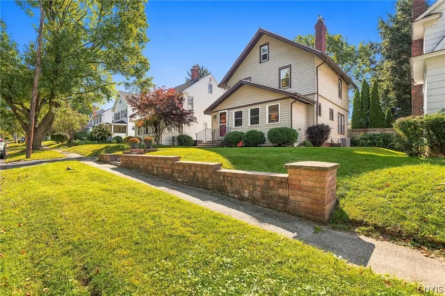 132 Roxbury Road, Syracuse, NY 13206 - #2
