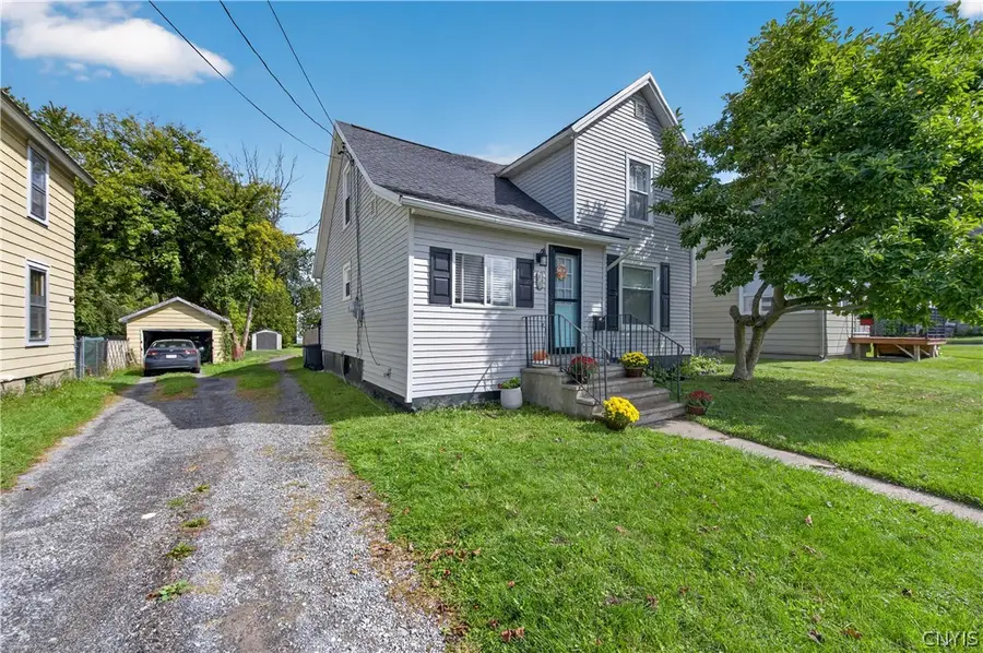 209 Delano Ave, Canastota, NY 13032 - #3