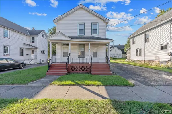 136 E Seneca Street, Oswego, NY 13126