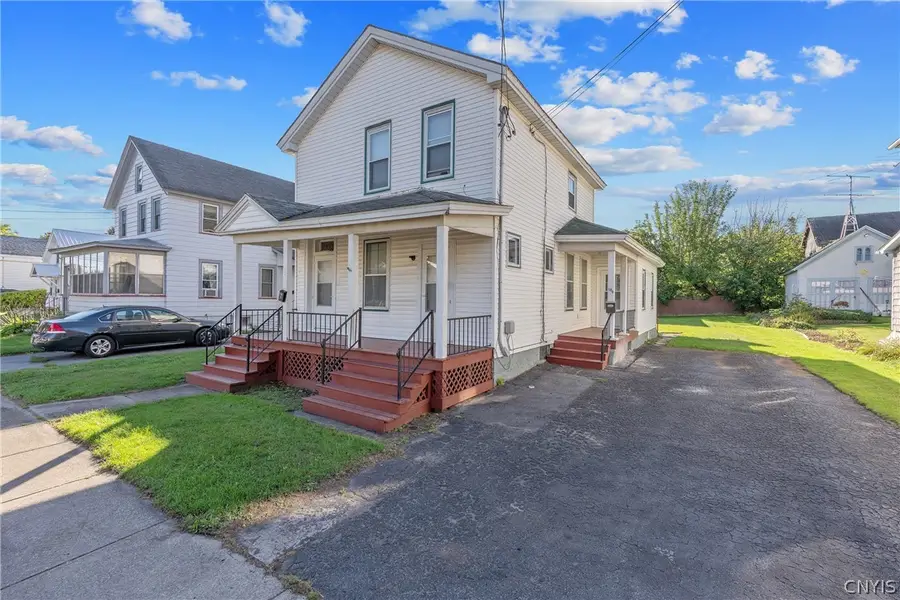 136 E Seneca Street, Oswego, NY 13126 - #2
