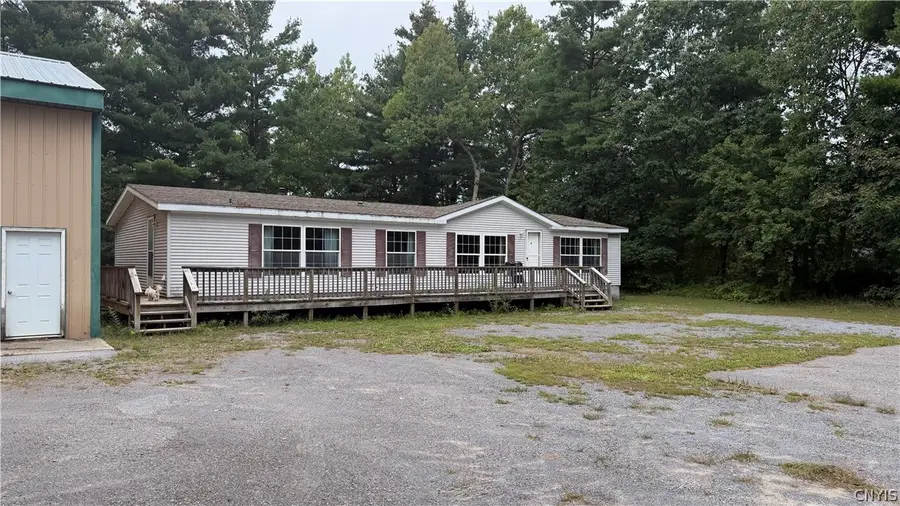 23971 Cemetery Road, Felts Mills, NY 13638 - #2