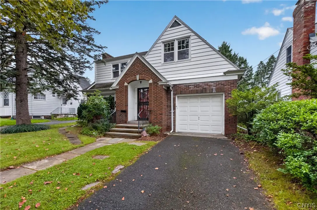 127 Cadillac Street, Syracuse, NY 13208 - #1