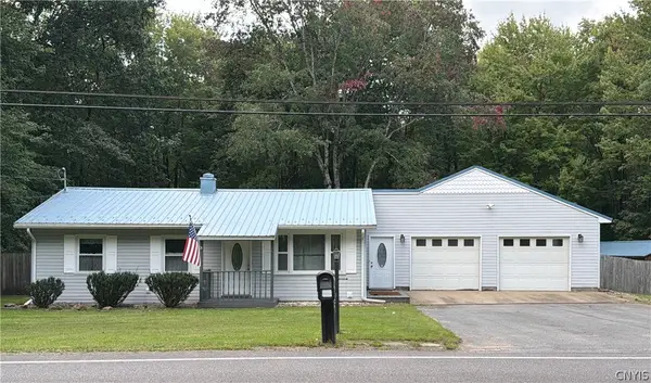 7975 W Thomas Street, Rome, NY 13440