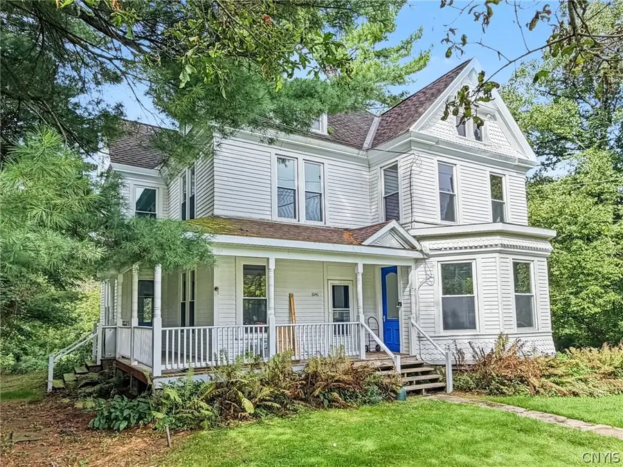 1041 Maple Street, Genoa, NY 13071 - #2