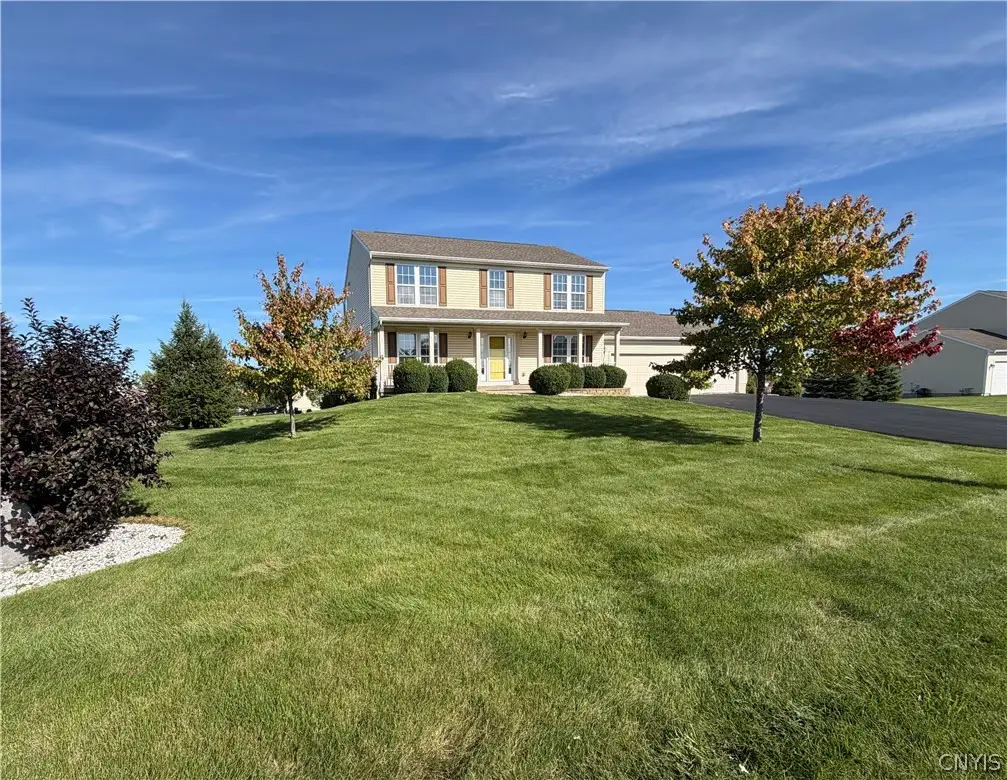4458 Tabitha Crk Drive, Syracuse, NY 13215 - #1