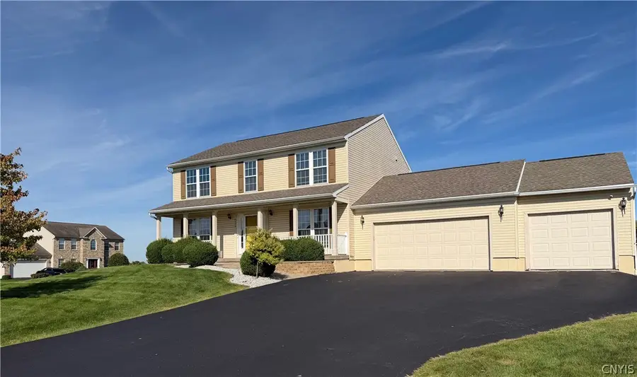 4458 Tabitha Crk Drive, Syracuse, NY 13215 - #2