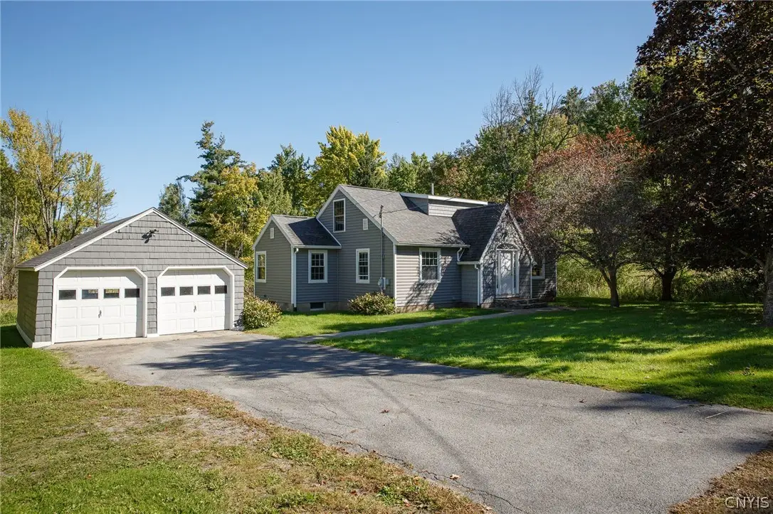 24651 Gotham Street Road, Watertown, NY 13601 - #1