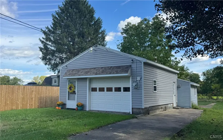 6874 Canaseraga Road, Chittenango, NY 13037 - #2