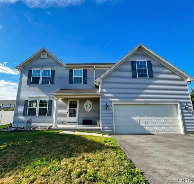5555 Perth Course, Clay, NY 13041 - #1