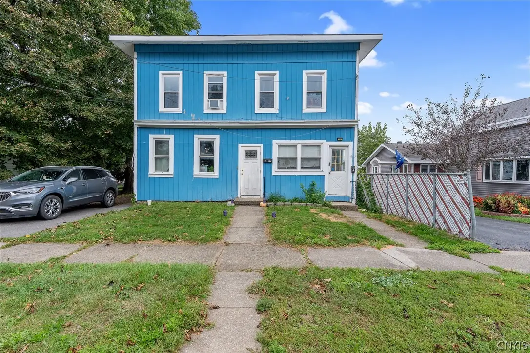 97 E Seneca Street, Oswego, NY 13126 - #1