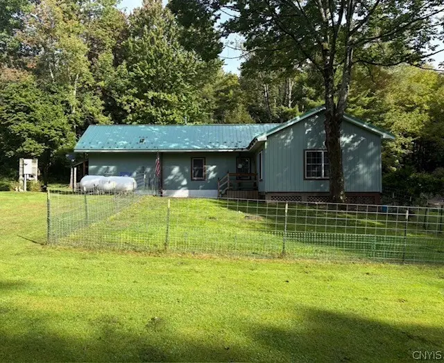11205 Jones Road, Remsen, NY 13438 - #1