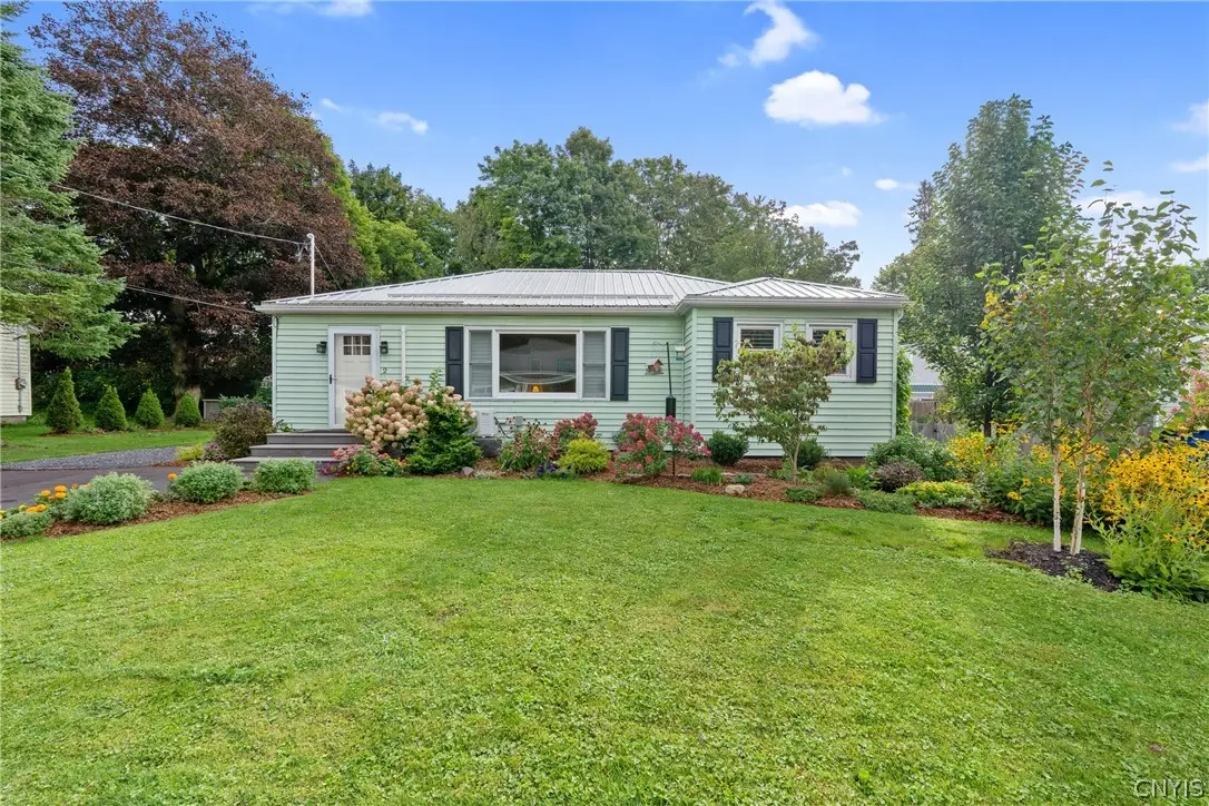 2 Sunny Drive, Tully, NY 13159 - #1