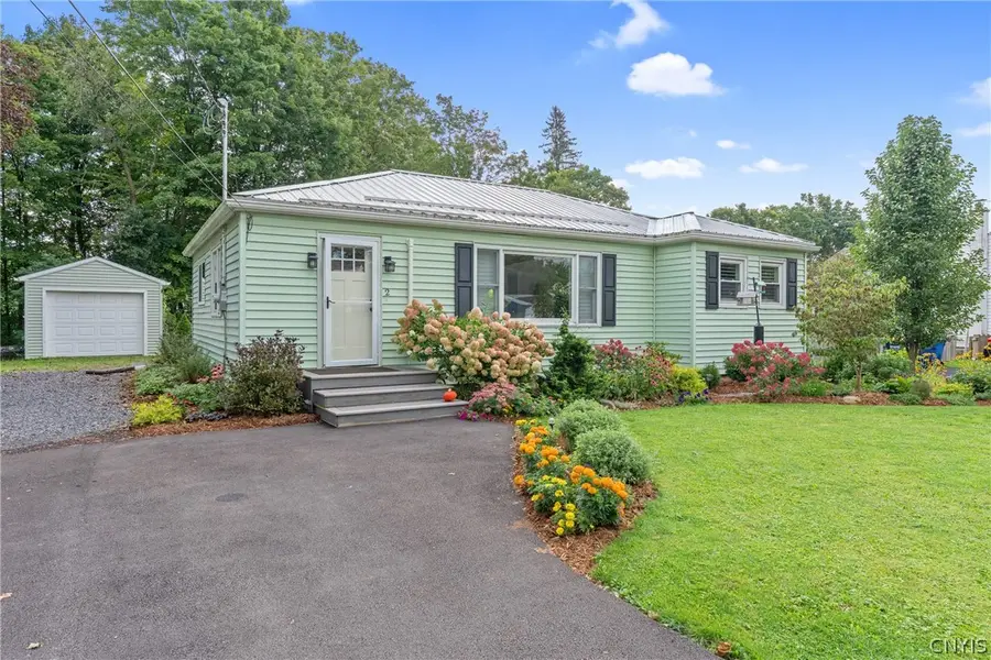 2 Sunny Drive, Tully, NY 13159 - #2