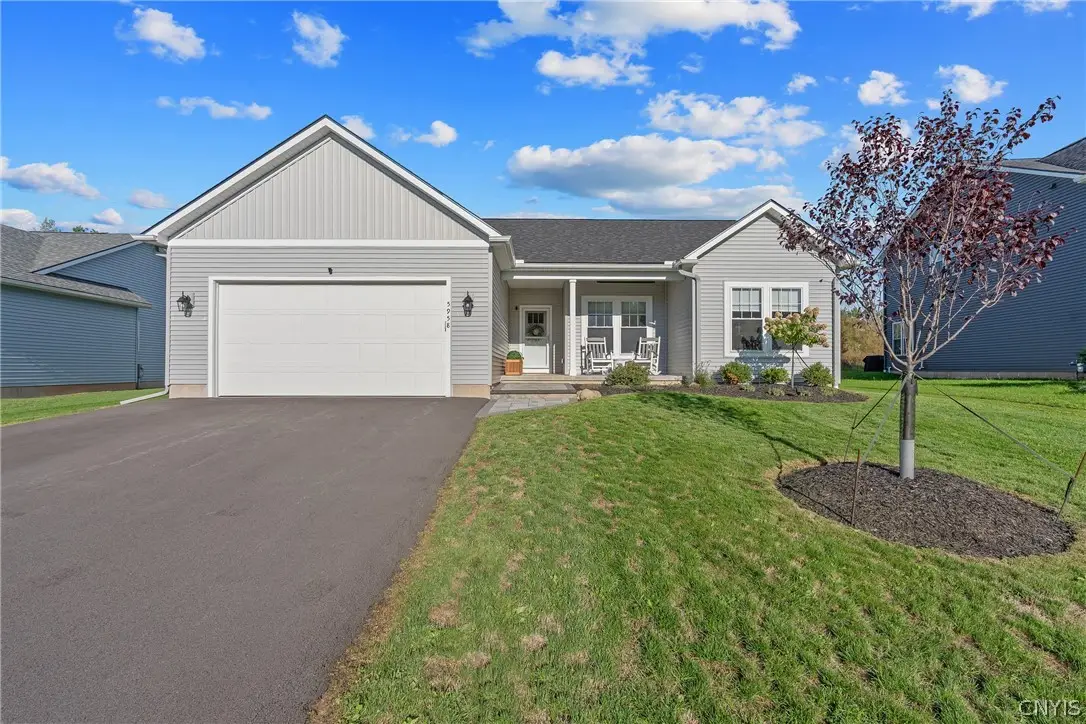 5958 Venus Path, Syracuse, NY 13209 - #1