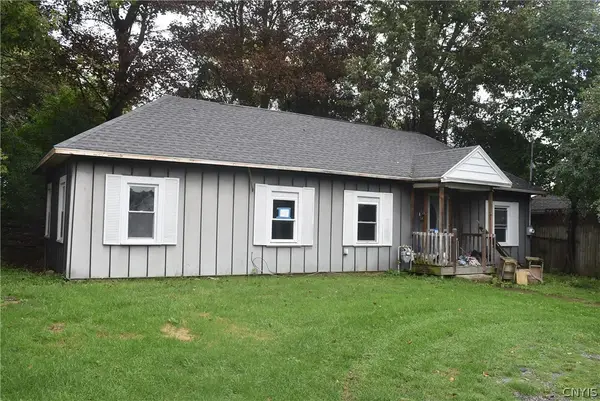 1 Near Place, Auburn, NY 13021