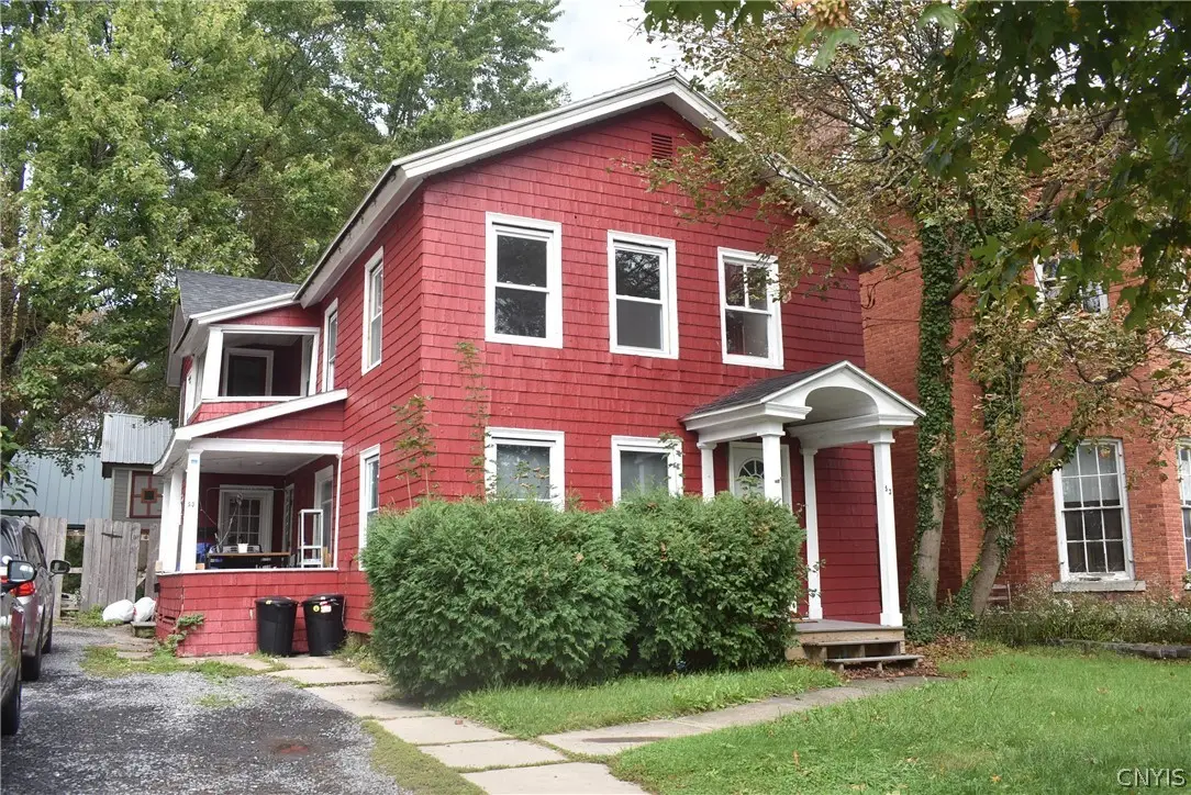 53 E Genesee Street, Auburn, NY 13021 - #1
