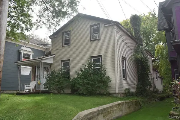 19 Washington Street, Auburn, NY 13021