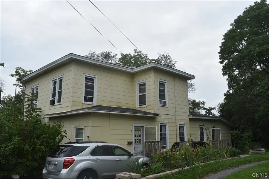 99 Seymour Street, Auburn, NY 13021 - #3