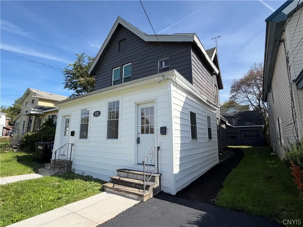 820 Milton Avenue, Syracuse, NY 13204 - #1