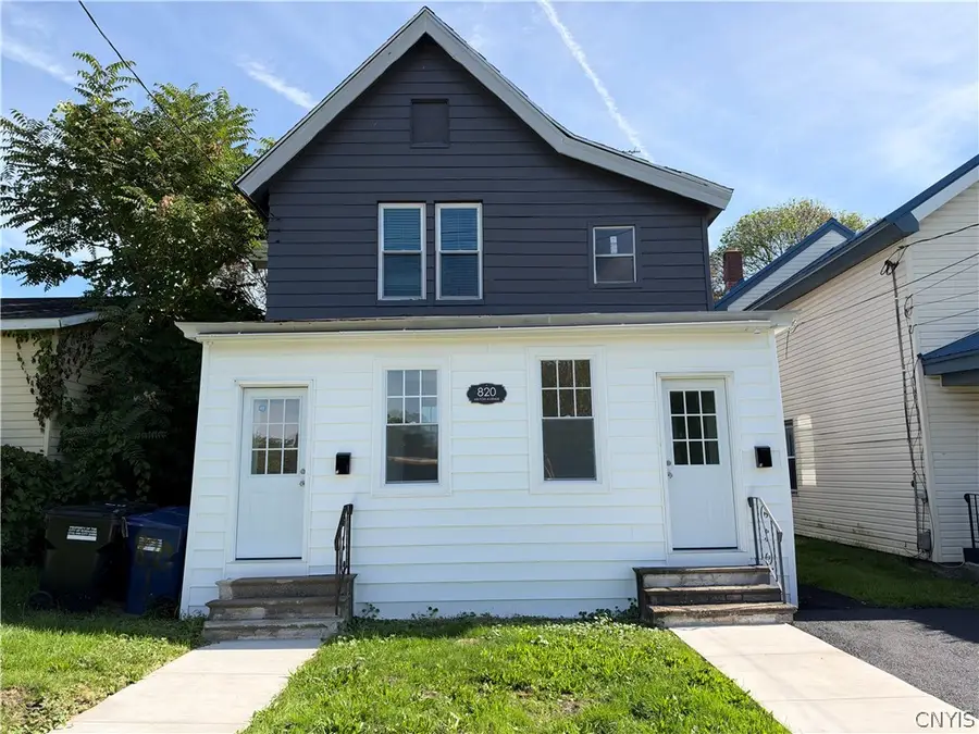 820 Milton Avenue, Syracuse, NY 13204 - #2
