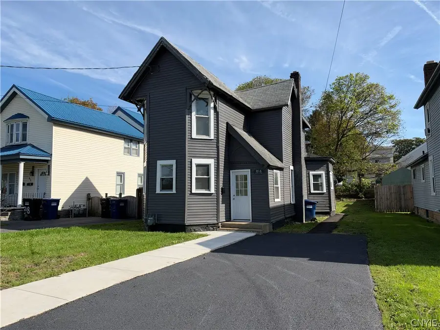 816 Milton Avenue, Syracuse, NY 13204 - #3