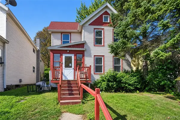22 W 4th Street, Oswego, NY 13126