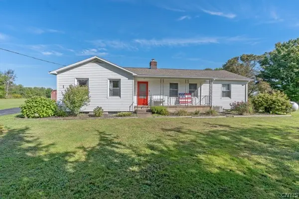 701 State Route 176, Fulton, NY 13069 - #1