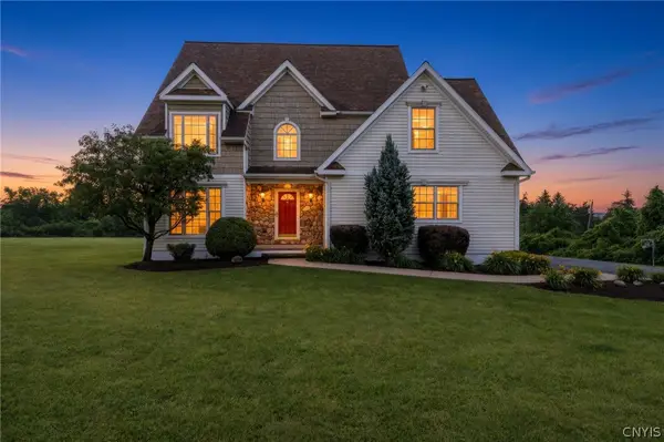 4699 Amerman Road, Skaneateles, NY 13152