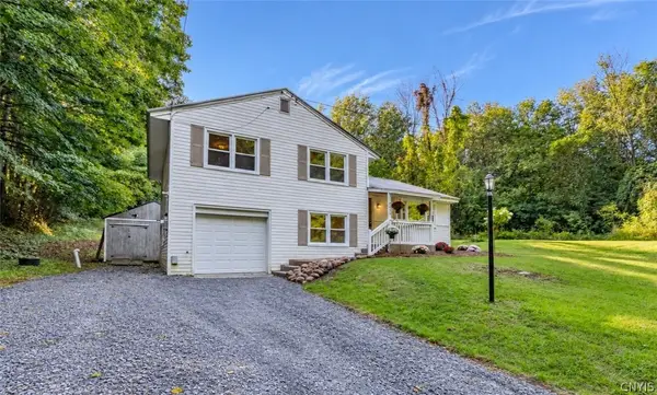 5879 Sandbank Road, Jordan, NY 13080
