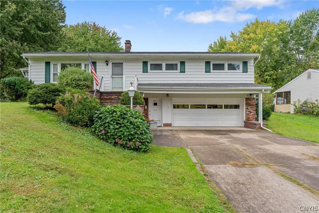 225 State Route 264, Phoenix, NY 13135 - #1