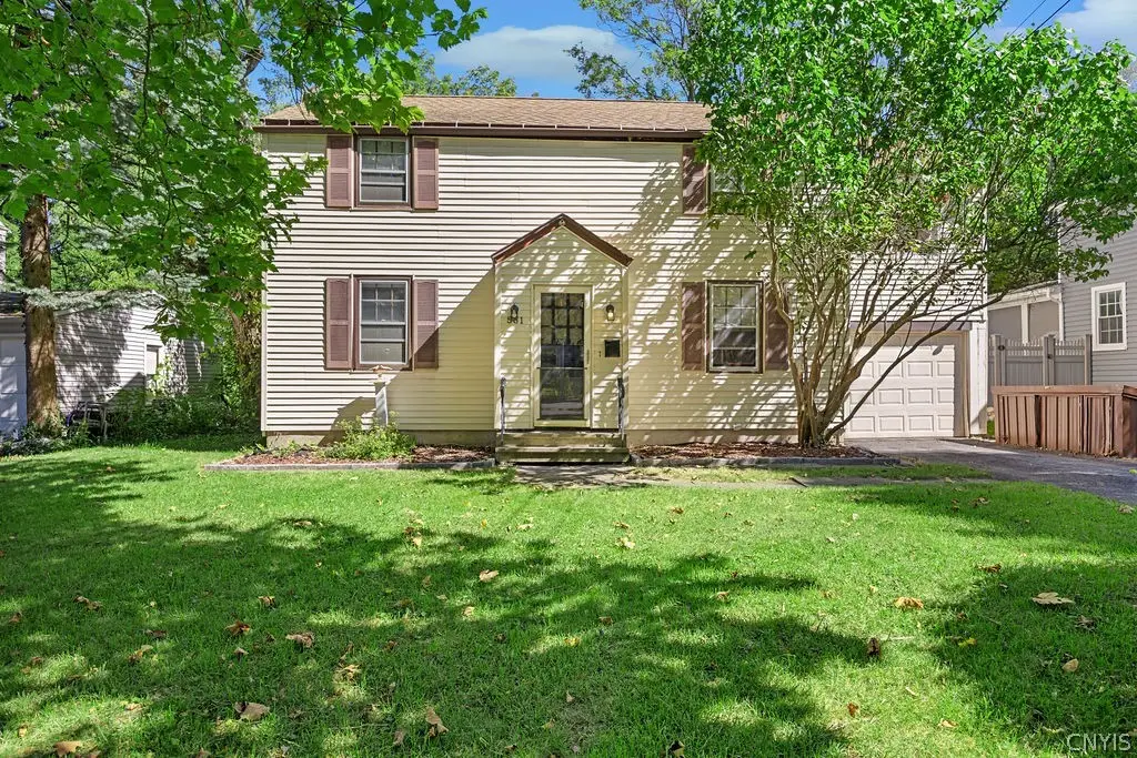 551 Buckingham Avenue, Syracuse, NY 13210 - #1